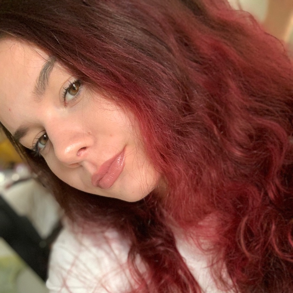 Meet your Posher, Lessa